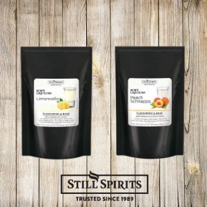 Lichior Still Spirits Icon Liqueurs
